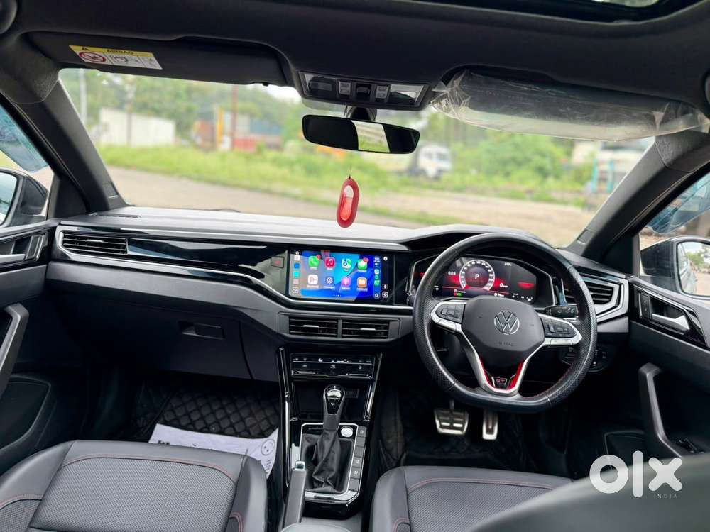 Volkswagen Virtus Gt Plus 1.5 Tsi Evo Dsg (electric Seats), 2026, Pe..