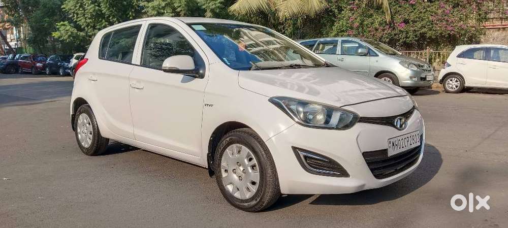 Hyundai I20 2009-2011 Magna, 2012, Petrol