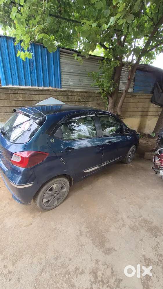 Tata Tiago Ev Xz 2023