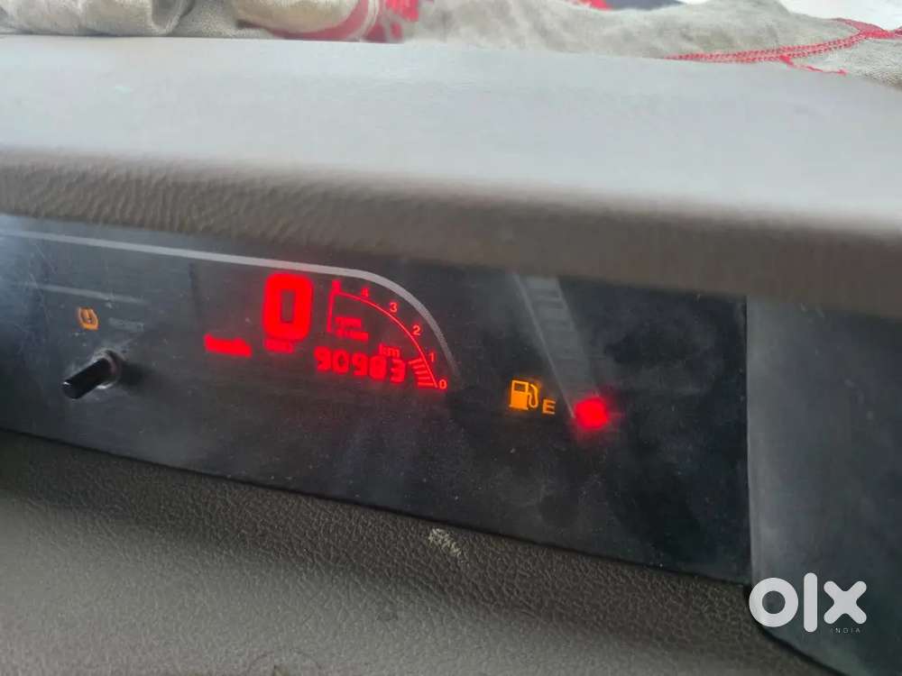 Mahindra Bolero Diesel 2022
