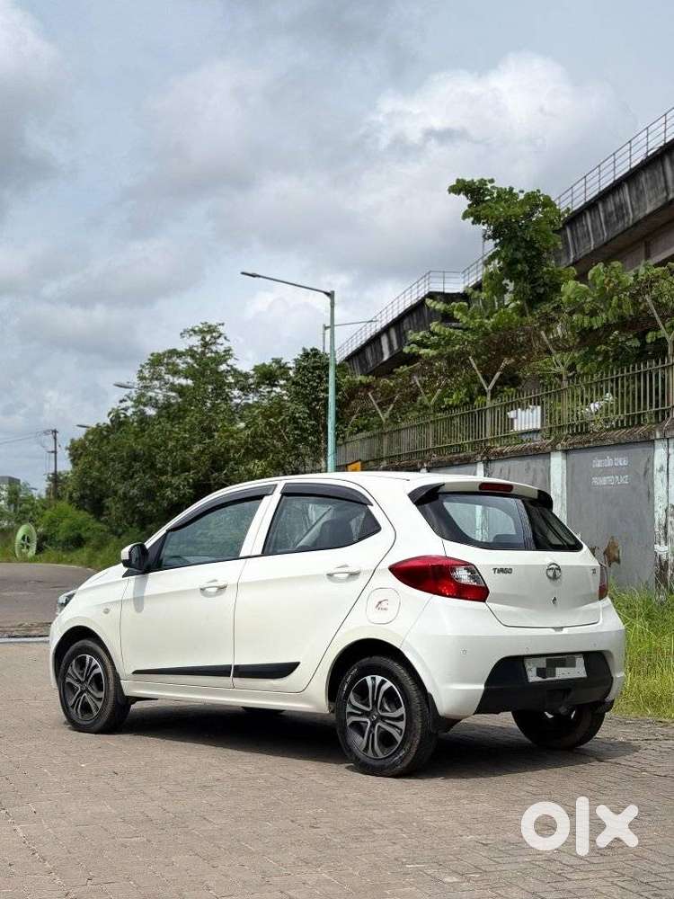 Tata Tiago 1.2 Revotron Xz, 2020, Petrol