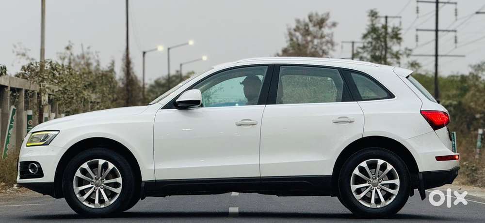 Audi Q5 3.0 Tdi Quattro, 2015, Diesel