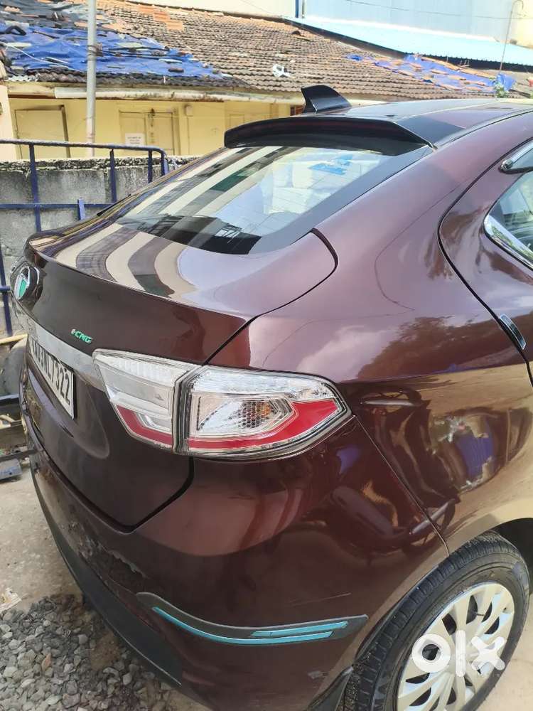 Tata Tigor Xz Plus 2022