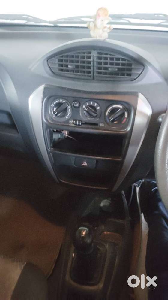 Maruti Suzuki Alto 800 2019-2023 0.8 Lxi (o), 2017, Petrol