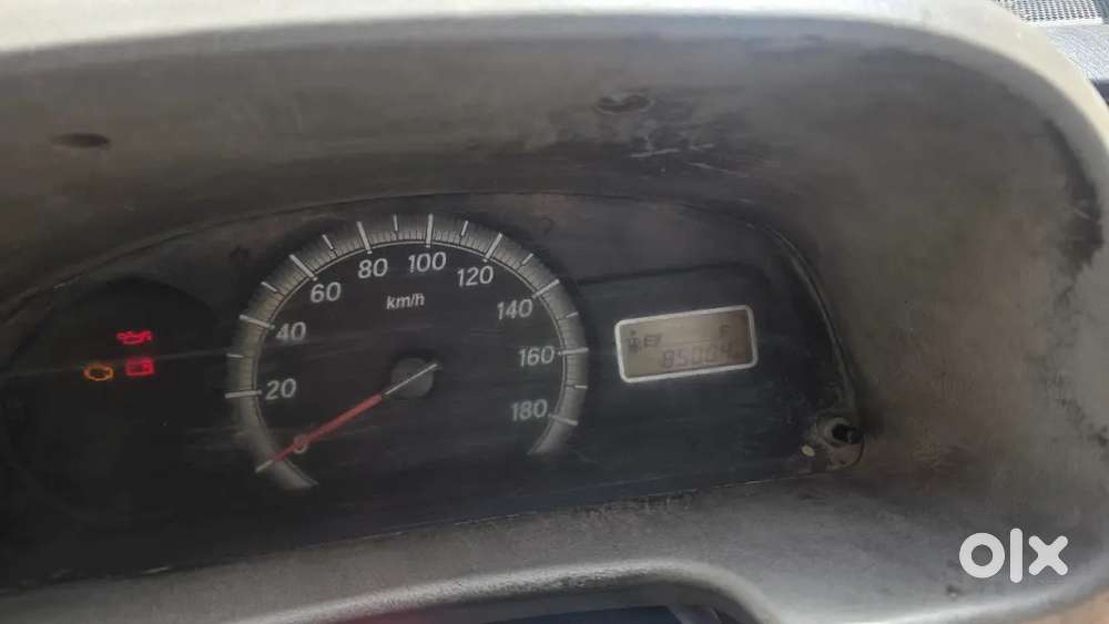 Maruti Suzuki Eeco 2015 Cng & Hybrids 85000 Km Driven