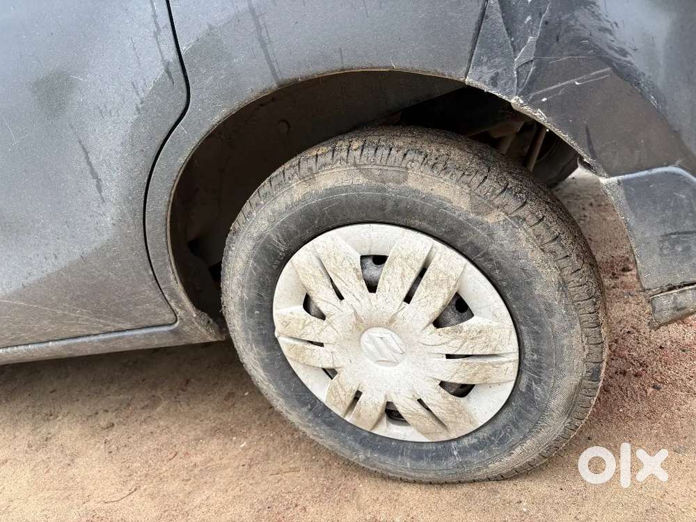 Maruti Suzuki Alto 800 Lxi 2015  Petrol  + Cng