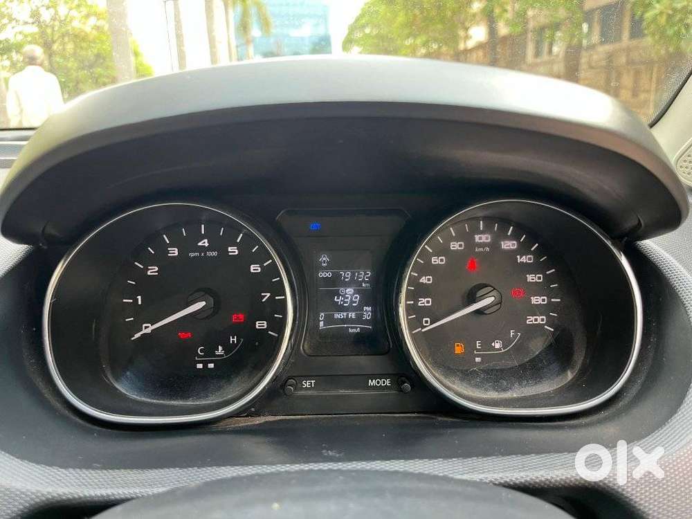 Tata Tigor 1.2 Revotron Xt, 2018, Petrol