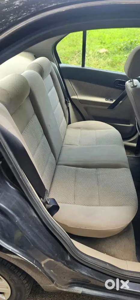 Ford Fiesta Petrol Well Maintained Recently Serviced Good Condition