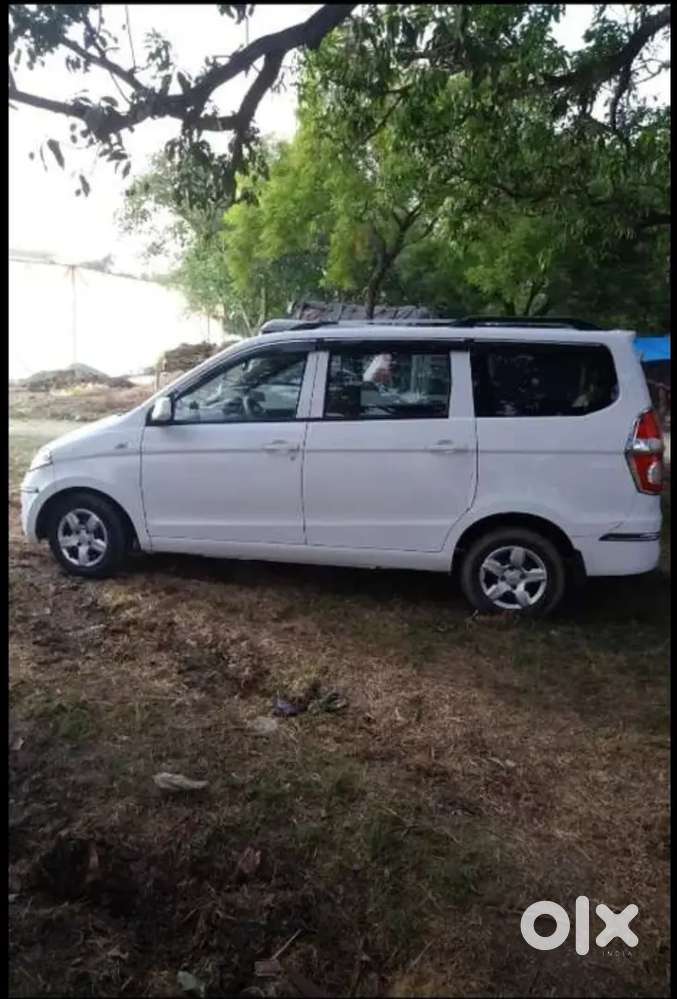 Chevrolet Enjoy 2015 Diesel 55000 Km Driven