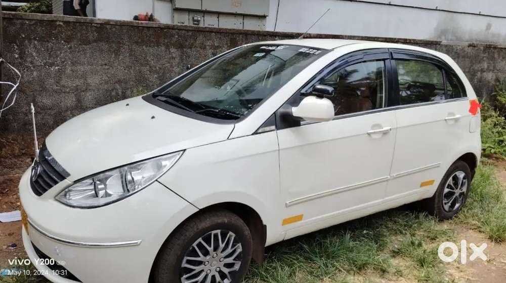 Indica Vista Quadrajet