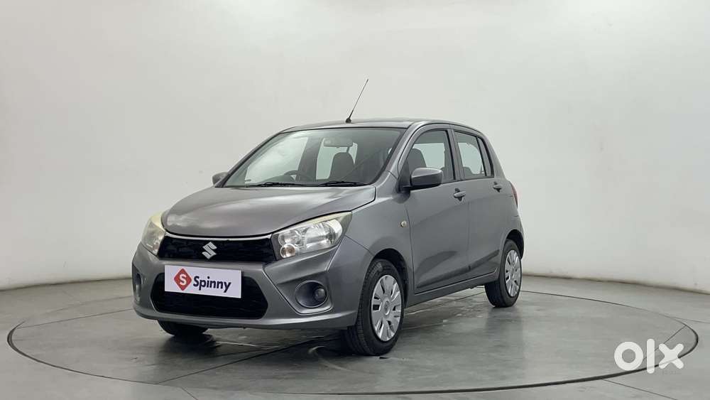 Maruti Suzuki Celerio 1.0 Vxi Amt, 2019, Petrol