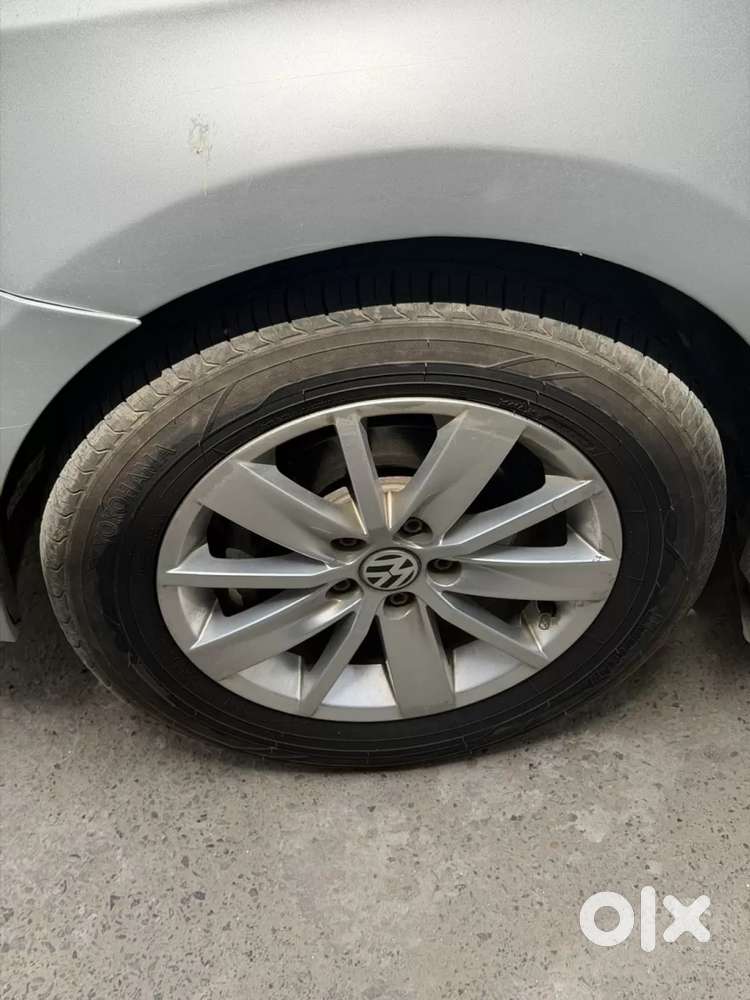 Volkswagen Vento Konekt Diesel Comfortline, 2012, Diesel