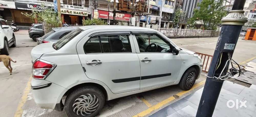 Dzire Diesel With Good Mileage