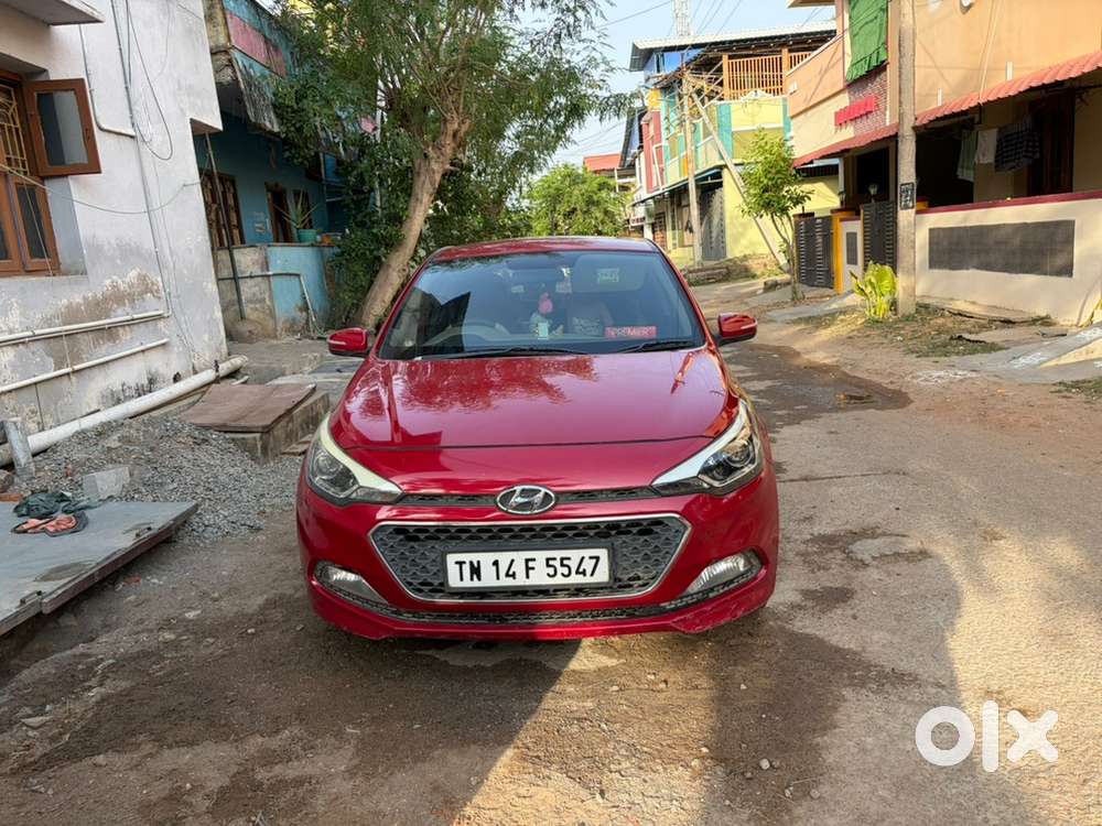 Hyundai Elite I20 2016 Diesel 140000 Km Driven