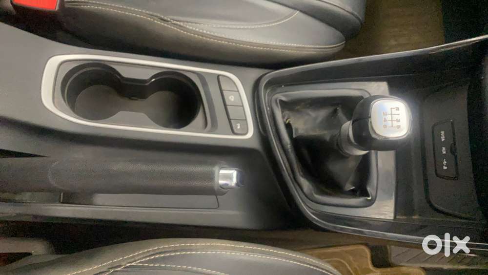 Mg Hector 2.0 Sharp Diesel, 2019, Diesel