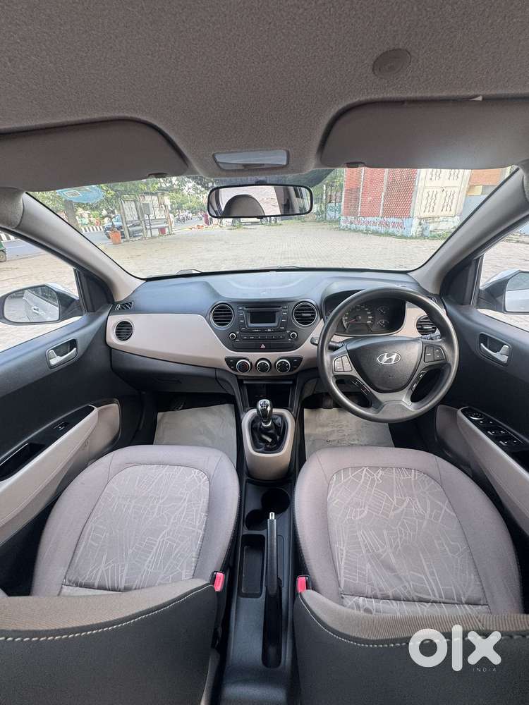 Hyundai Xcent 1.1 S Crdi, 2014, Diesel