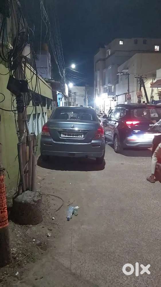 Maruti Suzuki Dzire Very Good Condition Insurance And Fc All Current