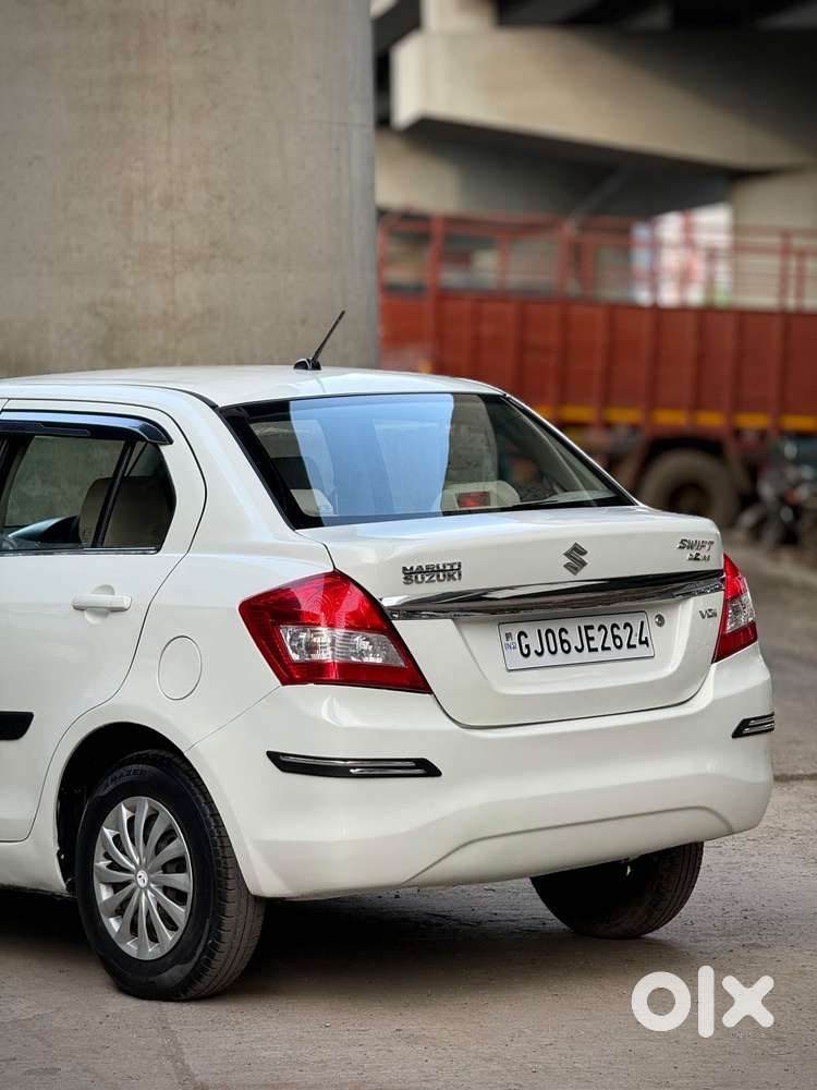 Maruti Suzuki Swift Dzire Vdi, 2015, Diesel
