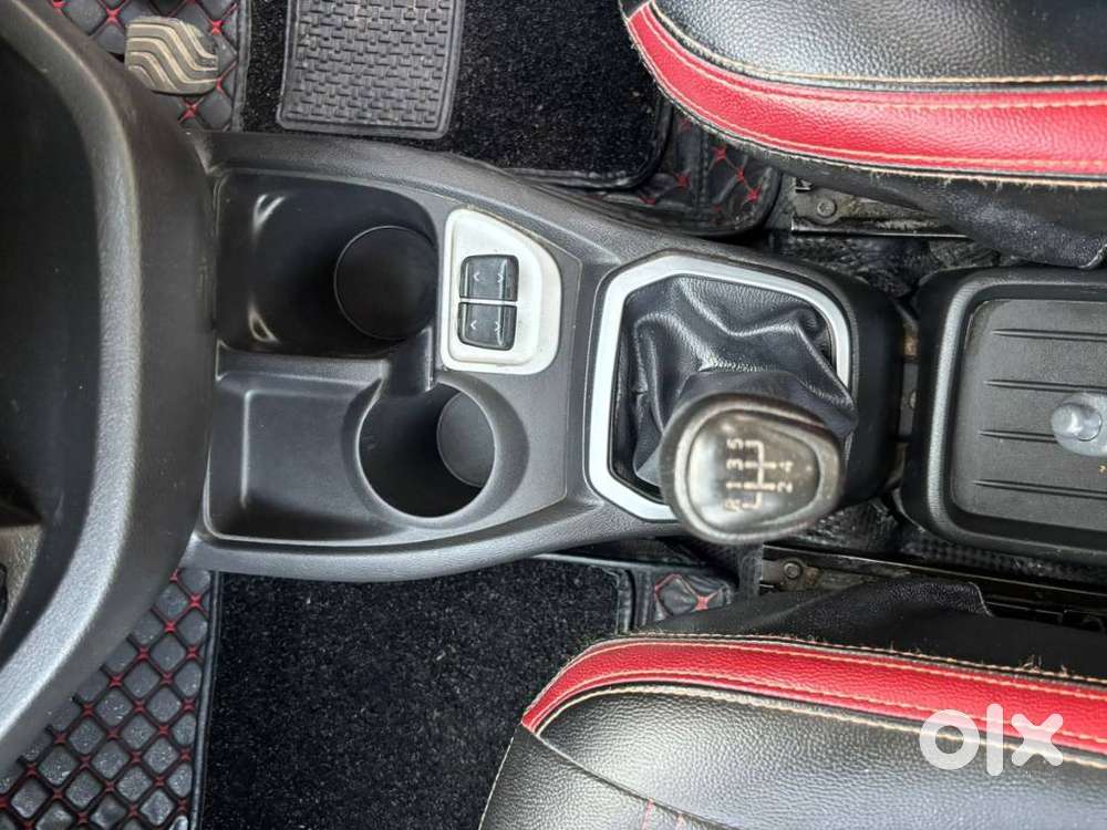Datsun Redigo Limited Edition, 2019, Petrol