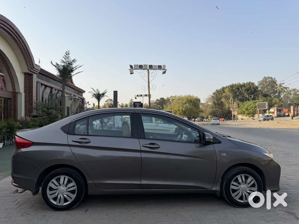 Chevrolet Beat Ps, 2014, Petrol