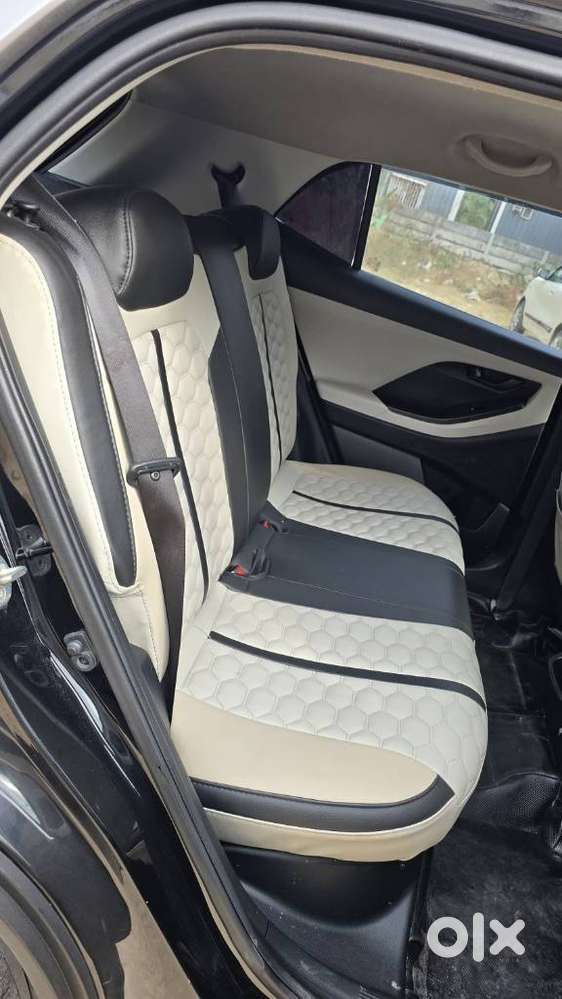 Hyundai Creta E 1.5 Diesel, 2021, Diesel