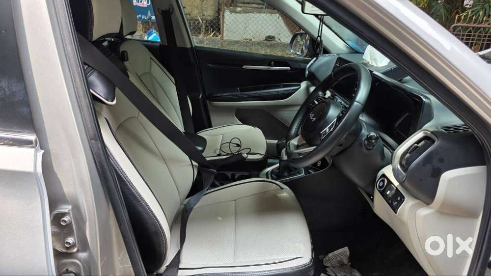 Sonet Htx D 1.5 Diesel Imt