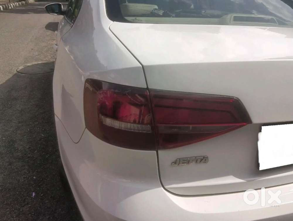 Volkswagen Jetta 2016 Highline Auto Diesel