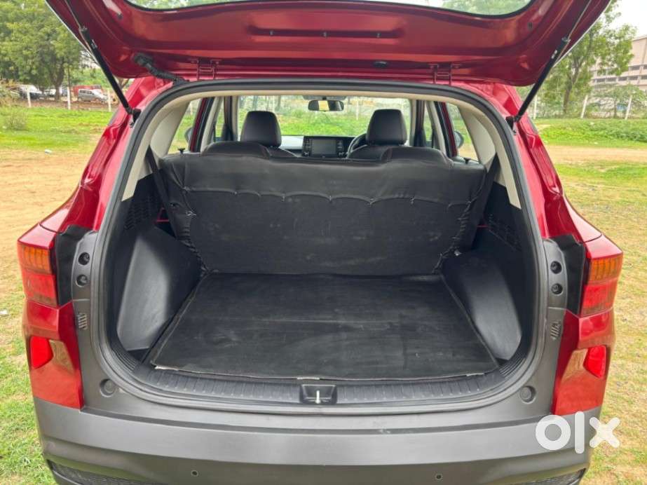 Kia Seltos Htk D, 2021, Diesel