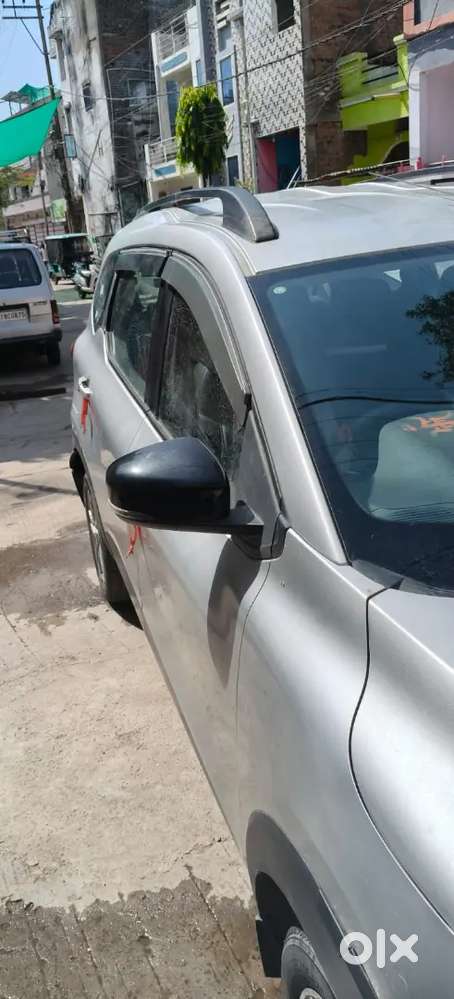Renault Triber 2022 Petrol Well Maintained