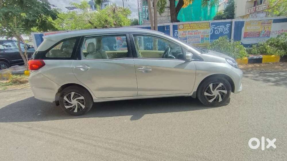 Honda Mobilio S I-dtec, 2015, Diesel