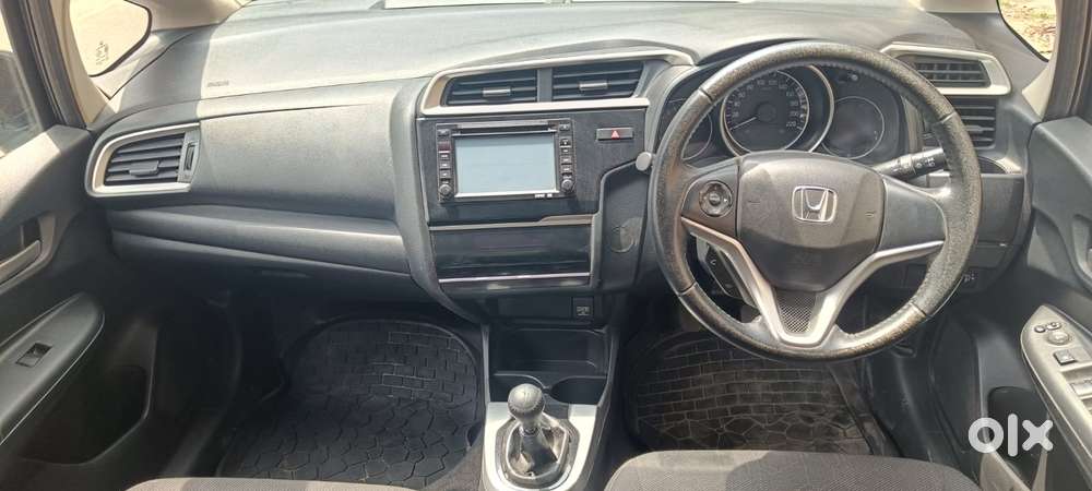 Honda Jazz V, 2018, Petrol