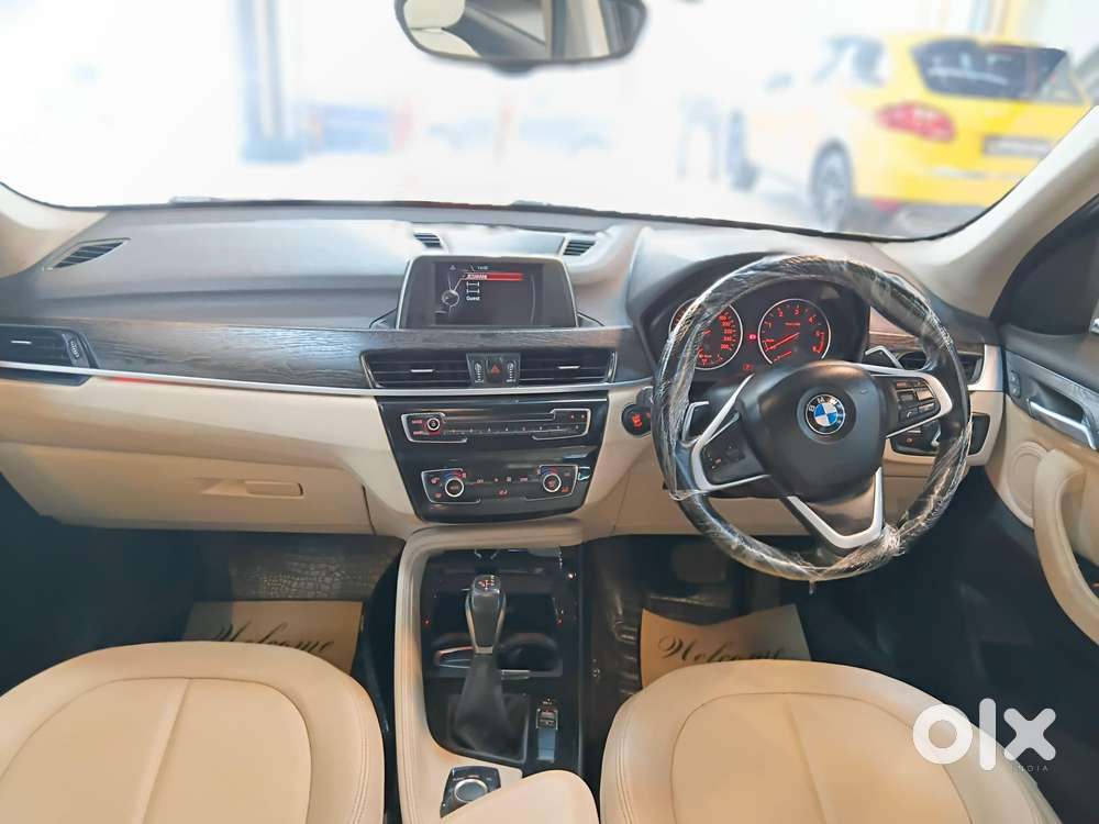 Bmw X1 Sdrive 20d X Line, 2017, Diesel