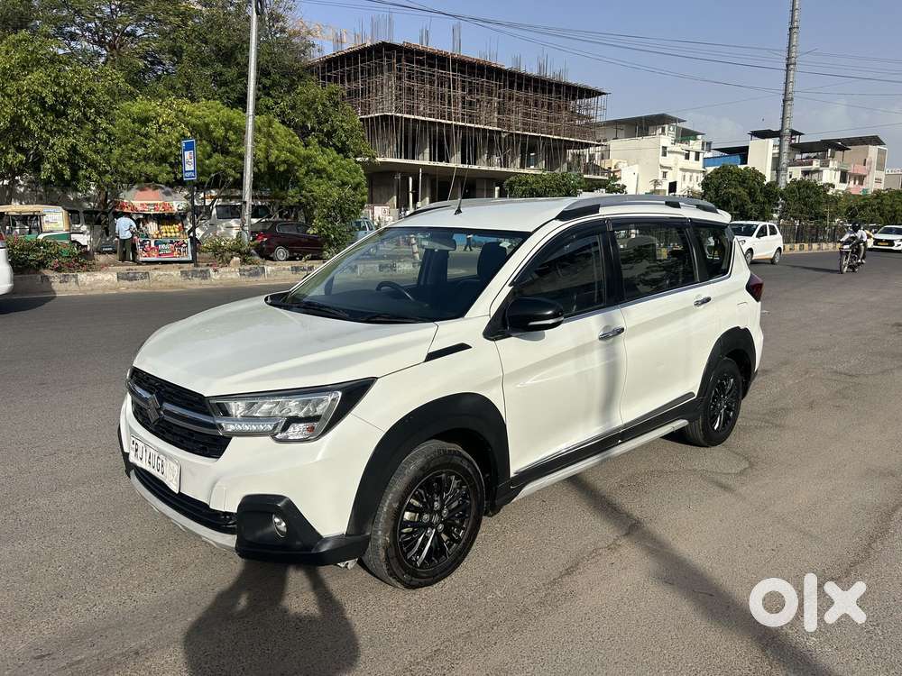Maruti Suzuki Xl6 1.5 Alpha Mt, 2020, Petrol