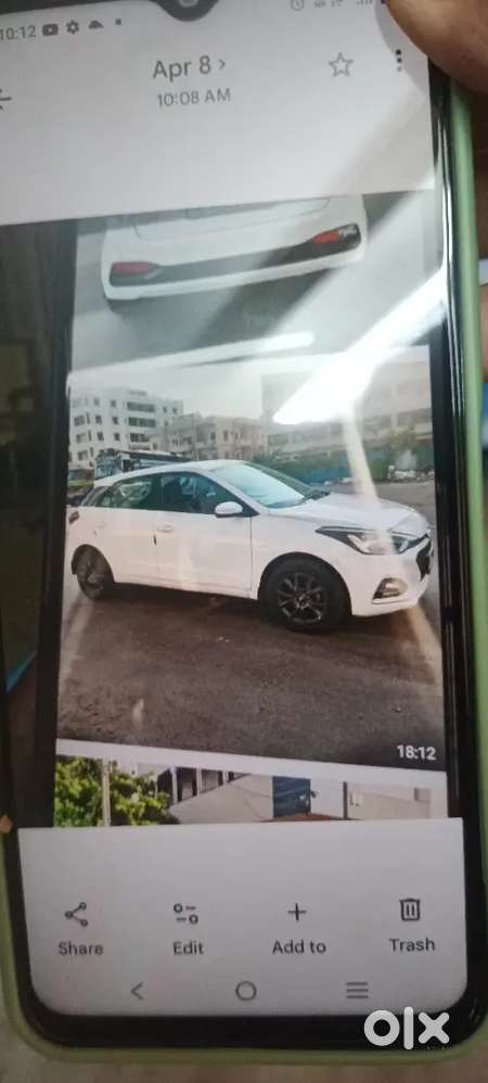 Hyundai I20 N Line 2018 Petrol Well Maintained