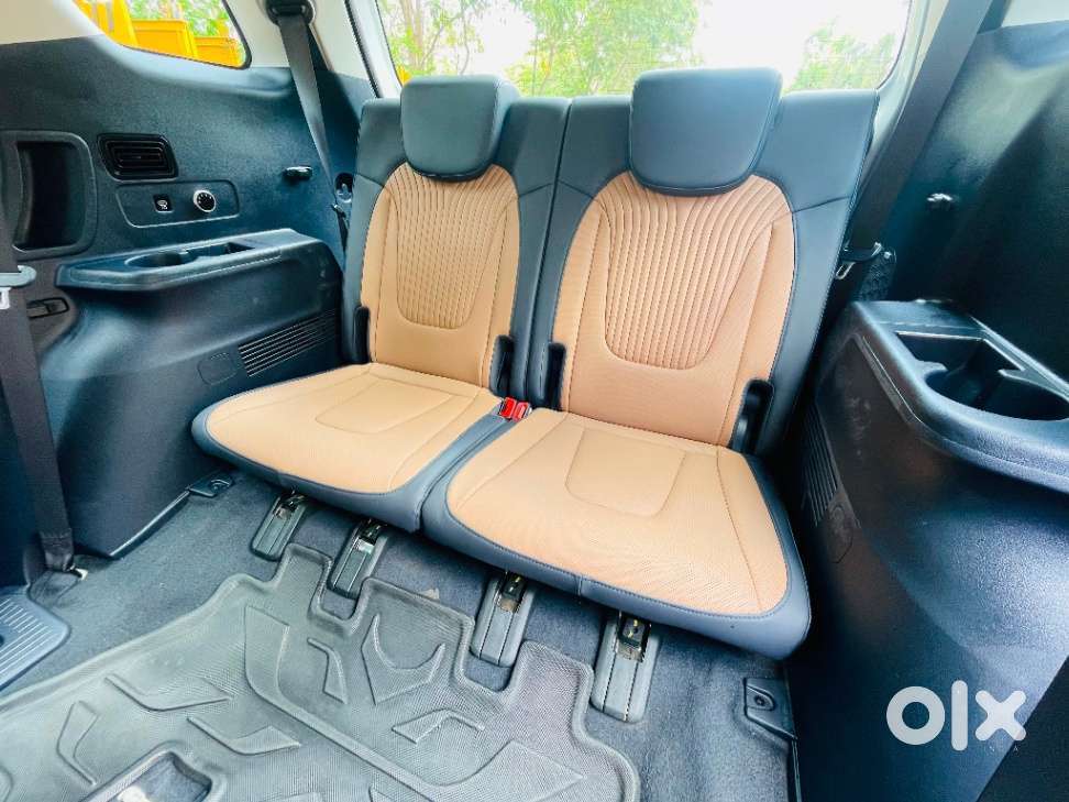 Hyundai Alcazar Signature 1.5 Diesel At 7str, 2025, Diesel