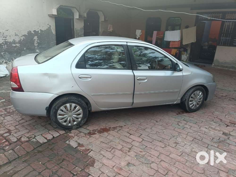 Toyota Etios Diesel Manual 2015