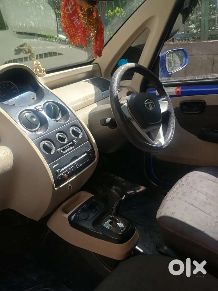 Tata Nano Genx Xta 2016 Petrol