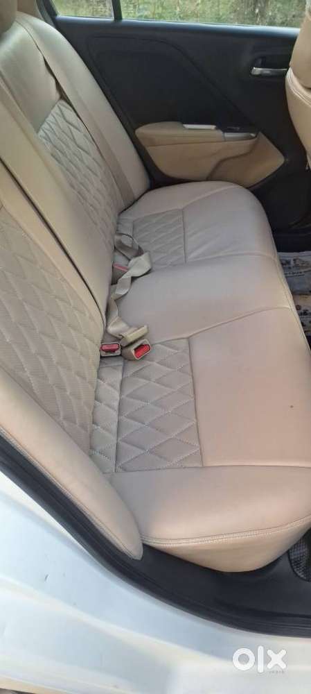 Honda City I-dtec Zx, 2019, Diesel