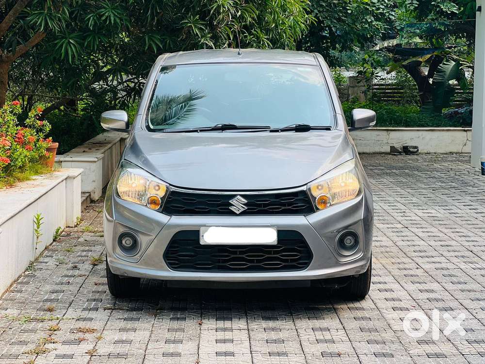 Maruti Suzuki Celerio Zxi, 2018, Petrol