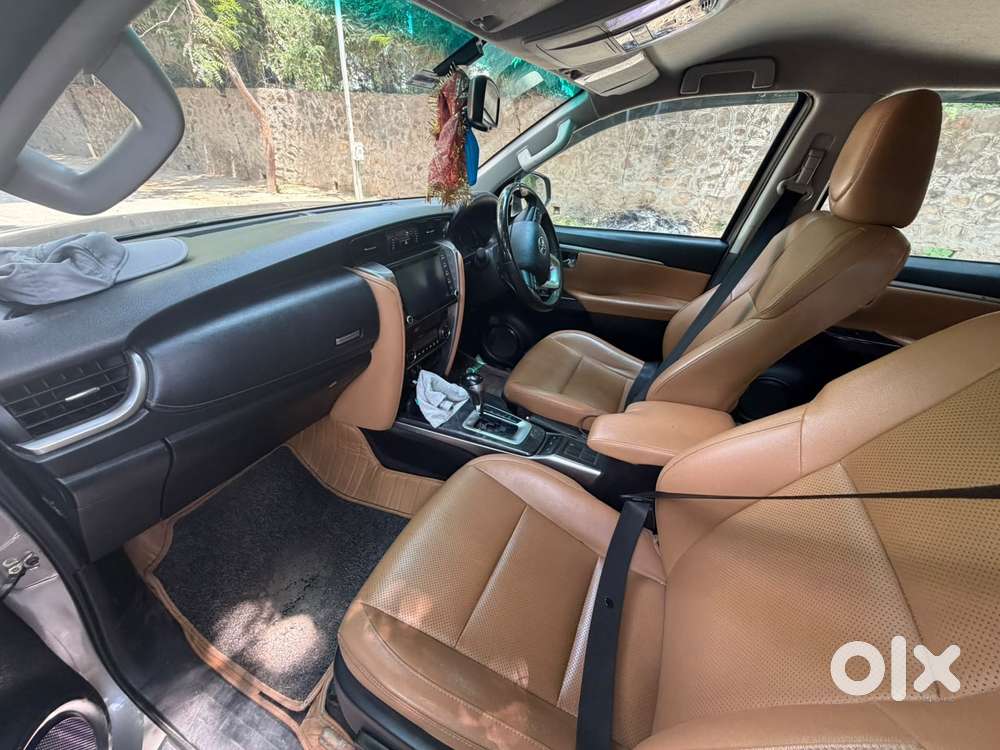 Toyota Fortuner 3.0 4x2 Automatic, 2023, Diesel