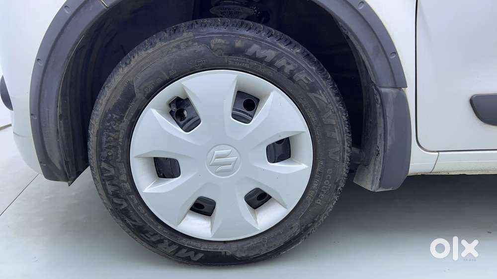 Maruti Suzuki Wagon R Vxi 1.0, 2025, Petrol