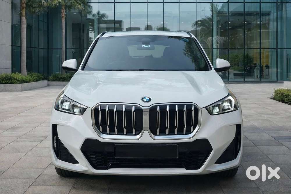 Bmw X1 Sdrive18i M Sport, 2024, Petrol