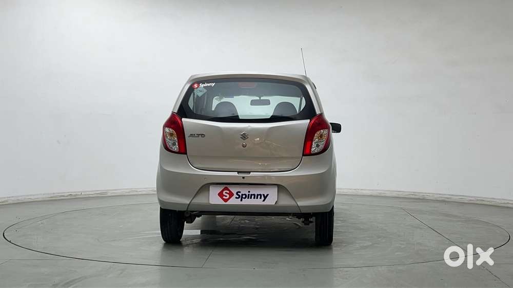 Maruti Suzuki Alto 800 Cng Lxi, 2020, Cng & Hybrids