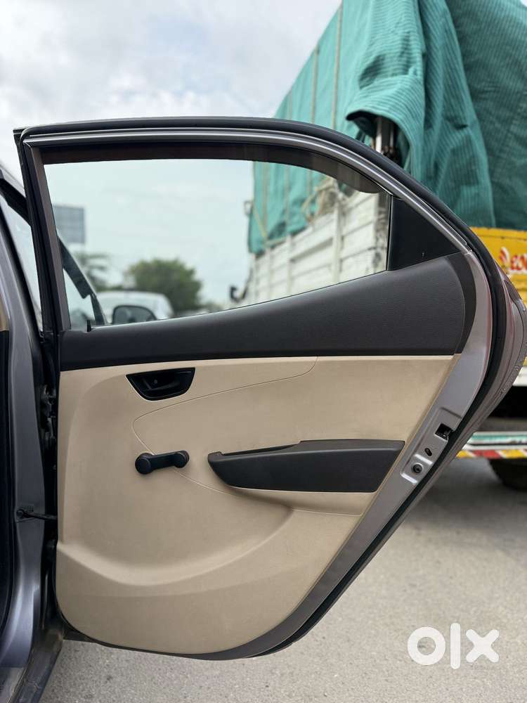 Hyundai Eon 1.0 Magna Plus, 2014, Petrol