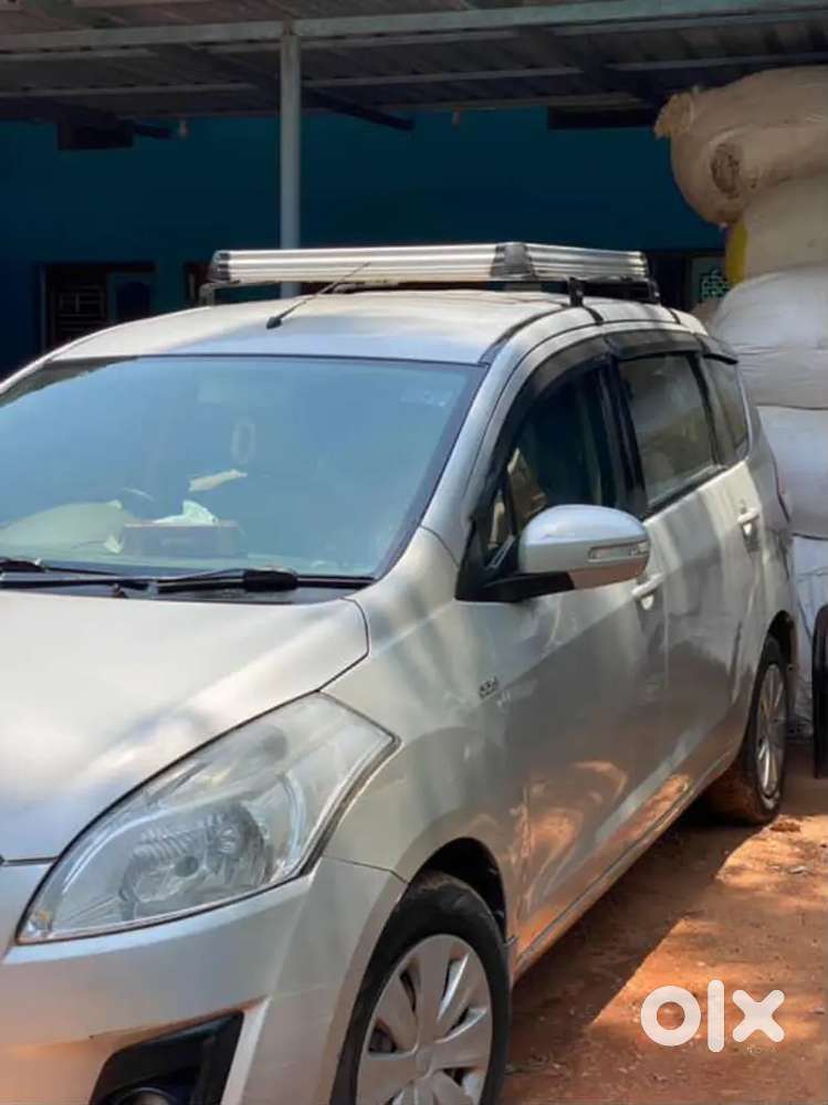 Maruti Suzuki Ertiga 2014 Diesel 180000 Km Driven