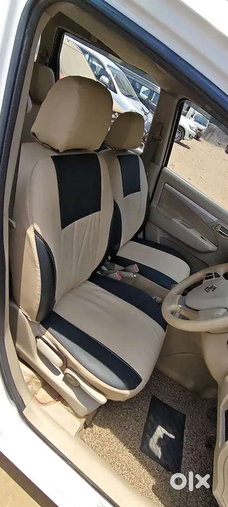 Maruti Ertiga Zdi+hayebrid