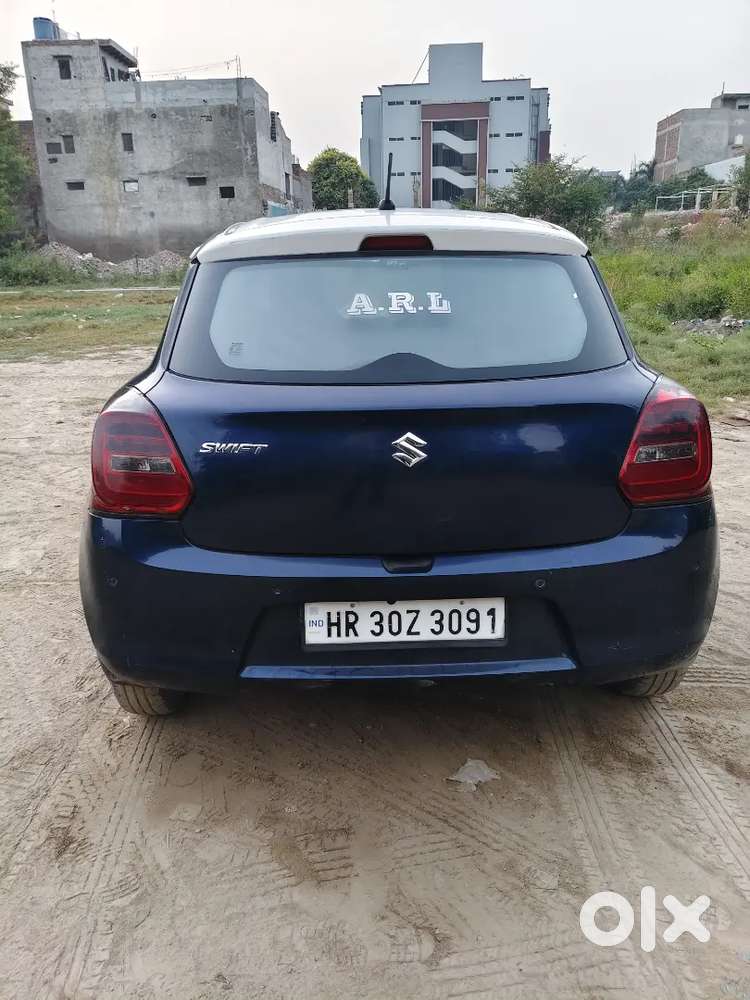 Swift 2022 Maruti Lxi