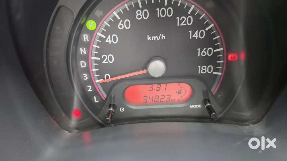 Maruti Suzuki A-star 2011 Petrol Well Maintained Automatic