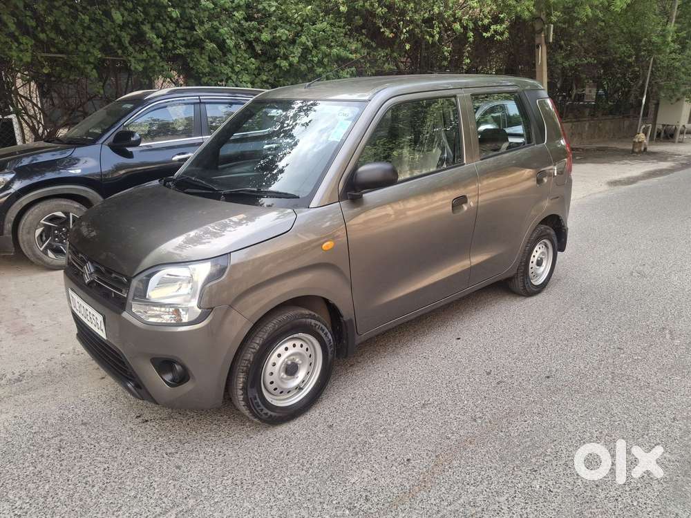 Maruti Suzuki Wagon R Lxi Cng, 2026, Cng & Hybrids