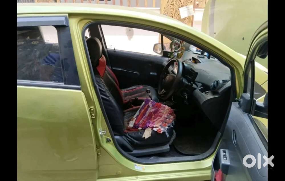 Chevrolet Beat 2014 Diesel Well Maintained